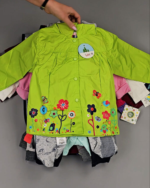 Фотография  179 - BABY СТОК CAN 084#5 кг, ЛОТ СТ-9927 оптом в Оренбурге и Оренбургской области