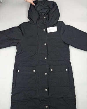 Фотография  272 - Куртки BESTSELLER зима 045#10 кг, ЛОТ СТ-9836 оптом в Оренбурге и Оренбургской области