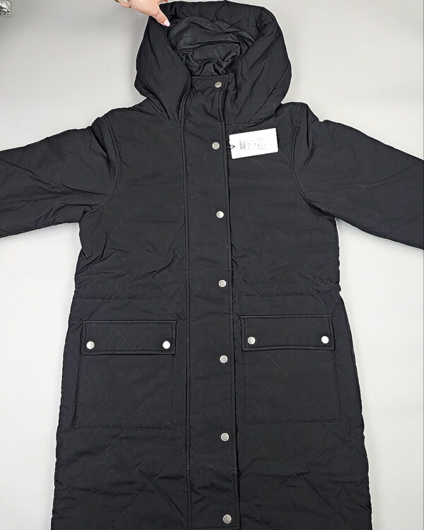 Фотография  732 - Куртки BESTSELLER зима 045#10 кг, ЛОТ СТ-9836 оптом в Оренбурге и Оренбургской области