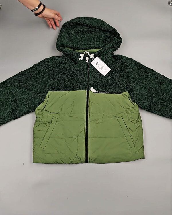 Фотография  593 - Верхняя одежда VILA 104#10 кг, ЛОТ СТ-9714 оптом в Оренбурге и Оренбургской области