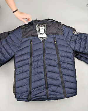 Фотография  333 - Куртки (Herrenjacken G.Norway)#14,3 кг, ЛОТ СТ-9878 оптом в Оренбурге и Оренбургской области