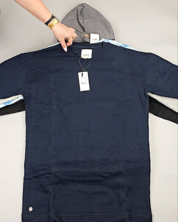 Фотография  564 - Толстовки Bestseller+DK 035#7 кг, ЛОТ СТ-9840 оптом в Оренбурге и Оренбургской области