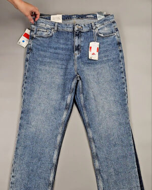 Фотография  795 - Джинсы C&A ж/м#10 кг, ЛОТ СТ-9744 оптом в Оренбурге и Оренбургской области