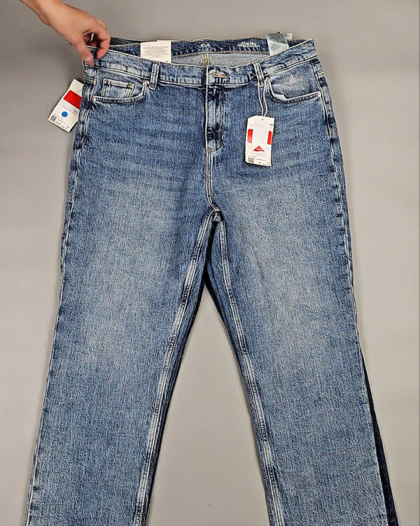 Фотография  163 - Джинсы C&A ж/м#10 кг, ЛОТ СТ-9744 оптом в Оренбурге и Оренбургской области