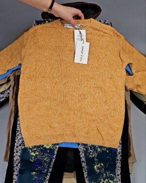 Фотография  879 - DK COMPANY Winter mix 104#20 кг, ЛОТ СТ-9943 оптом в Оренбурге и Оренбургской области