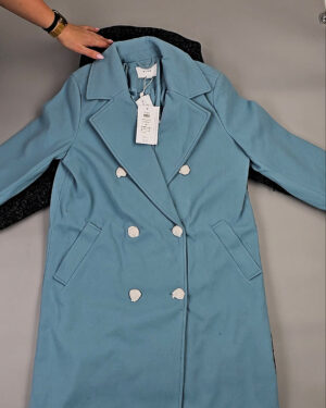 Фотография  502 - Пальто Bestseller 104#10,65 кг, ЛОТ СТ-9841 оптом в Оренбурге и Оренбургской области