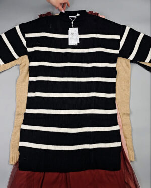 Фотография  421 - Платья VILA Winter 104#7 кг, ЛОТ СТ-9903 оптом в Оренбурге и Оренбургской области