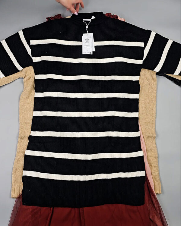 Фотография  960 - Платья VILA Winter 104#7 кг, ЛОТ СТ-9903 оптом в Оренбурге и Оренбургской области