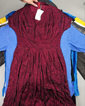 Фотография  994 - AMAZON Winter#15 кг, ЛОТ СТ-9816 оптом в Оренбурге и Оренбургской области