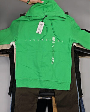 Фотография  225 - JACK JONES Men Winter mix 045#15 кг, ЛОТ СТ-9964 оптом в Оренбурге и Оренбургской области