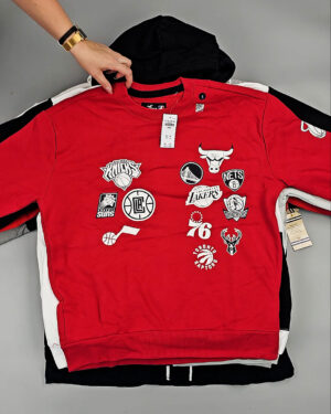 Фотография  921 - Толстовки муж HOLLISTER SW#10 кг, ЛОТ СТ-9649 оптом в Оренбурге и Оренбургской области