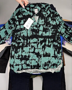 Фотография  844 - DK COMPANY Winter mix 104#20 кг, ЛОТ СТ-9946 оптом в Оренбурге и Оренбургской области