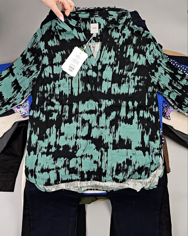 Фотография  345 - DK COMPANY Winter mix 104#20 кг, ЛОТ СТ-9946 оптом в Оренбурге и Оренбургской области