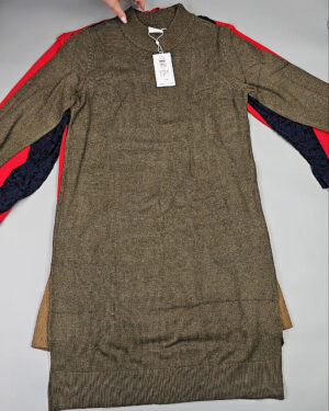 Фотография  365 - Платья VILA Winter 104#7 кг, ЛОТ СТ-9901 оптом в Оренбурге и Оренбургской области