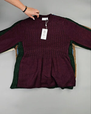 Фотография  975 - Джемпера VILA W 104#7 кг, ЛОТ СТ-9995 оптом в Оренбурге и Оренбургской области