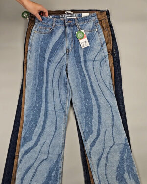 Фотография  564 - Джинсы C&A ж/м#10 кг, ЛОТ СТ-9745 оптом в Оренбурге и Оренбургской области