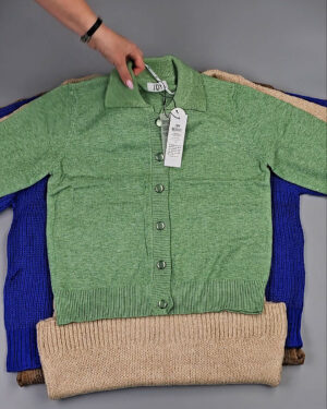 Фотография  419 - Джемпера Bestseller 104#7 кг, ЛОТ СТ-9884 оптом в Оренбурге и Оренбургской области