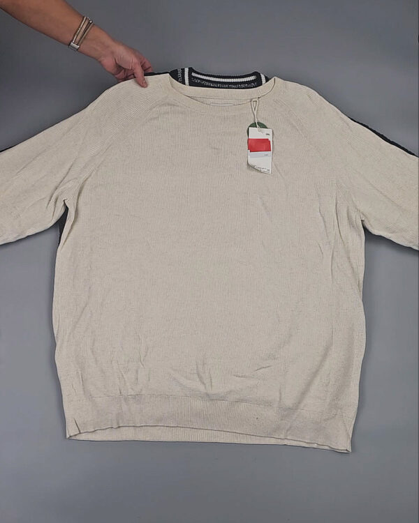 Фотография  492 - Джемпера мужские C&A 025#7 кг, ЛОТ СТ-10001 оптом в Оренбурге и Оренбургской области