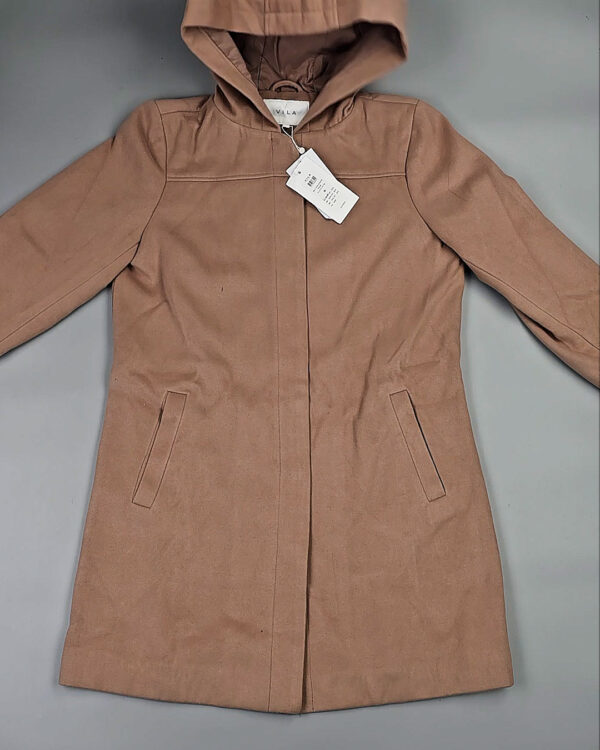 Фотография  348 - Пальто Bestseller 045#10 кг, ЛОТ СТ-9844 оптом в Оренбурге и Оренбургской области