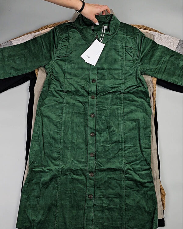 Фотография  934 - Платья Bestseller+DK Winter 035#7 кг, ЛОТ СТ-9996 оптом в Оренбурге и Оренбургской области