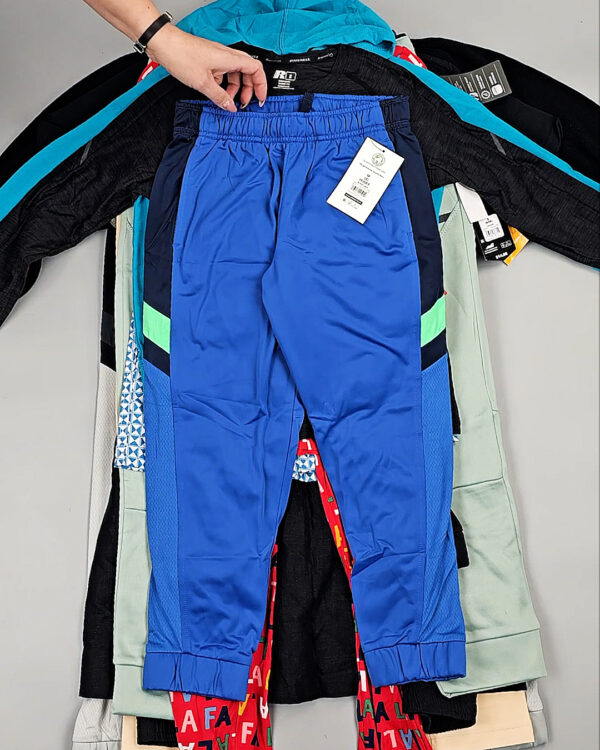 Фотография  535 - KIDS СТОК CAN 084#5 кг, ЛОТ СТ-9672 оптом в Оренбурге и Оренбургской области