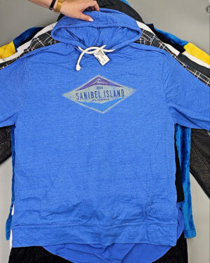 Фотография  386 - AMAZON Winter#15 кг, ЛОТ СТ-9816 оптом в Оренбурге и Оренбургской области