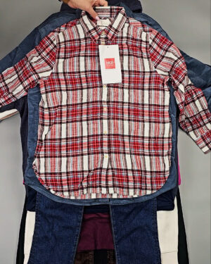 Фотография  243 - CANADA  Winter mix 64#15 кг, ЛОТ СТ-9804 оптом в Оренбурге и Оренбургской области