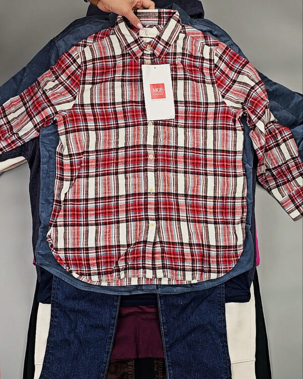 Фотография  108 - CANADA  Winter mix 64#15 кг, ЛОТ СТ-9804 оптом в Оренбурге и Оренбургской области