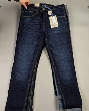 Фотография  573 - Джинсы BLEND HE 075#10 кг, ЛОТ СТ-9851 оптом в Оренбурге и Оренбургской области