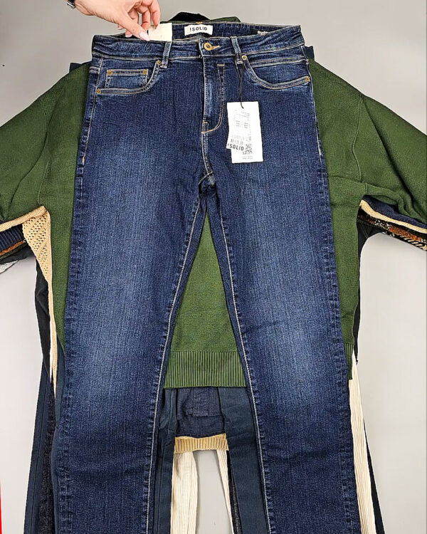 Фотография  795 - SOLID Winter 075#20 кг, ЛОТ СТ-9931 оптом в Оренбурге и Оренбургской области