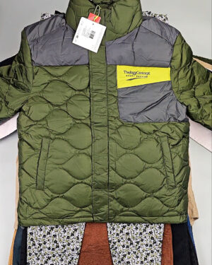 Фотография  357 - DK COMPANY Winter mix 104#20 кг, ЛОТ СТ-9944 оптом в Оренбурге и Оренбургской области