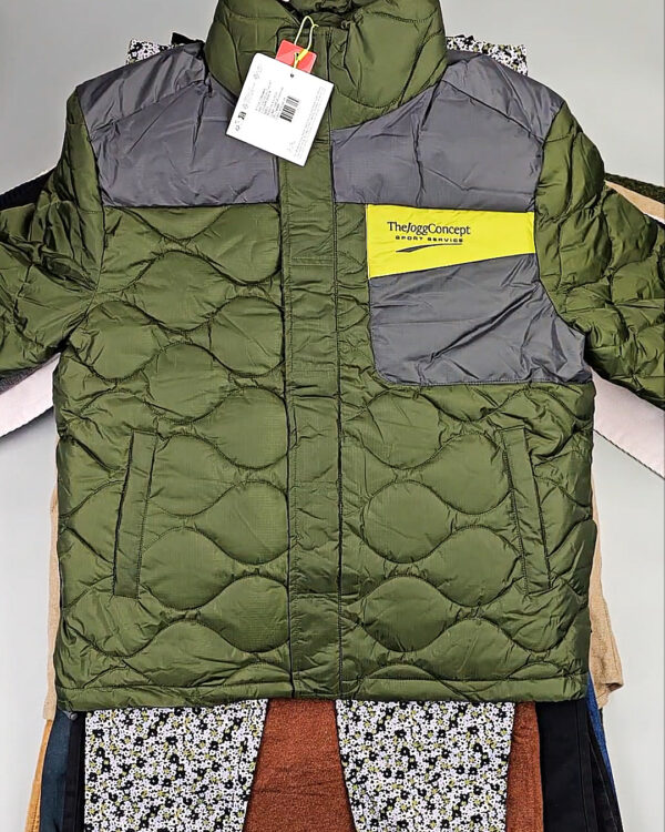 Фотография  619 - DK COMPANY Winter mix 104#20 кг, ЛОТ СТ-9944 оптом в Оренбурге и Оренбургской области