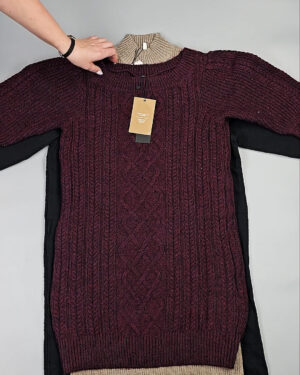 Фотография  464 - Платья Bestseller+DK Winter 035#7 кг, ЛОТ СТ-10000 оптом в Оренбурге и Оренбургской области