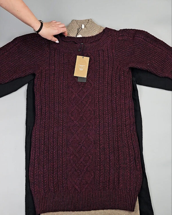 Фотография  159 - Платья Bestseller+DK Winter 035#7 кг, ЛОТ СТ-10000 оптом в Оренбурге и Оренбургской области