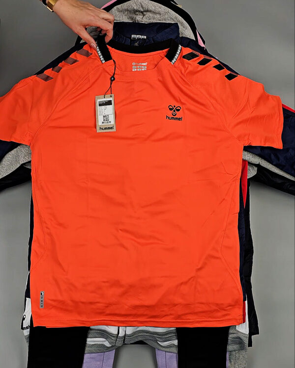 Фотография  475 - HUMMEL mix 50 AF23#19 кг, ЛОТ СТ-9644 оптом в Оренбурге и Оренбургской области