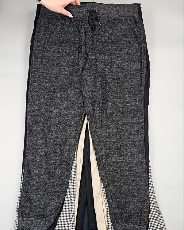 Фотография  996 - Брюки женские зима C&A 025#10 кг, ЛОТ СТ-9905 оптом в Оренбурге и Оренбургской области