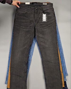 Фотография  132 - Джинсы BLEND HE 075#10 кг, ЛОТ СТ-9852 оптом в Оренбурге и Оренбургской области