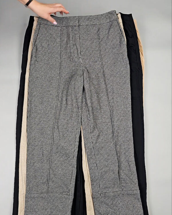 Фотография  801 - Брюки женские зима C&A 025#10 кг, ЛОТ СТ-9908 оптом в Оренбурге и Оренбургской области