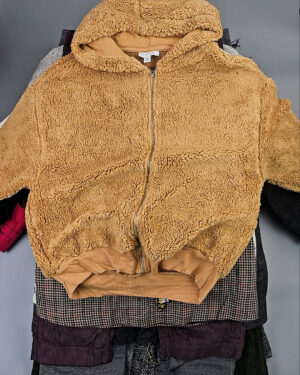 Купить Женский микс зима (Winter mix)#20 кг, ЛОТ СХ-0205 оптом в Оренбурге и Оренбургской области