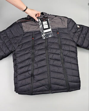 Фотография  333 - Куртки (Herrenjacken G.Norway)#14,4 кг, ЛОТ СТ-9879 оптом в Оренбурге и Оренбургской области