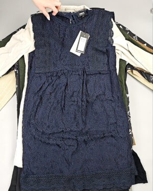 Фотография  718 - ONLY Winter mix 104#15 кг, ЛОТ СТ-9948 оптом в Оренбурге и Оренбургской области