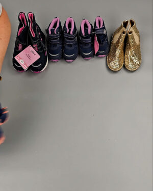 Фотография  537 - Обувь СТОК дети зима 065#6,5 кг, ЛОТ СТ-9663 оптом в Оренбурге и Оренбургской области