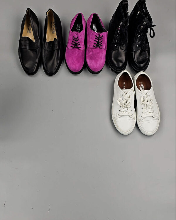 Фотография  479 - Обувь Италия осень#9 шт, ЛОТ СТ-9683 оптом в Оренбурге и Оренбургской области