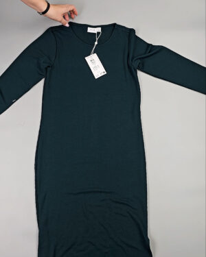 Фотография  813 - Платья Bestseller+DK Winter 035#7 кг, ЛОТ СТ-9919 оптом в Оренбурге и Оренбургской области