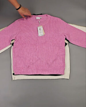 Фотография  257 - Джемпера VILA W 104#7 кг оптом в Оренбурге и Оренбургской области