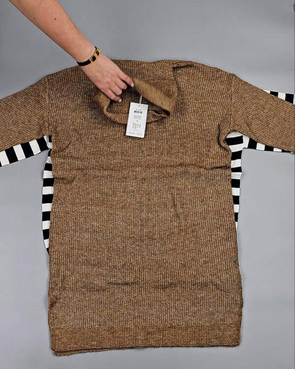 Фотография  492 - Джемпера VILA W 104#7 кг, ЛОТ СТ-9991 оптом в Оренбурге и Оренбургской области