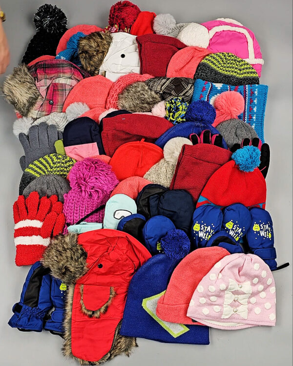 Фотография  647 - ШШП Lidl kids 114#5 кг, ЛОТ СТ-9660 оптом в Оренбурге и Оренбургской области