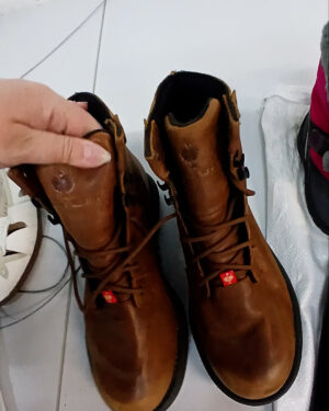 Фотография  385 - Обувь Cream Герм#19,9 кг, ЛОТ СХ-0213 оптом в Оренбурге и Оренбургской области