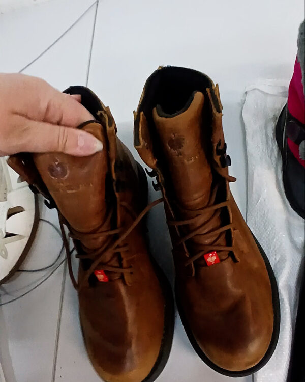 Фотография  430 - Обувь Cream Герм#19,9 кг, ЛОТ СХ-0213 оптом в Оренбурге и Оренбургской области