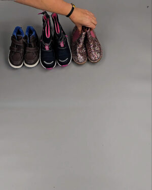 Фотография  771 - Обувь СТОК дети зима 065#6,2 кг, ЛОТ СТ-9661 оптом в Оренбурге и Оренбургской области